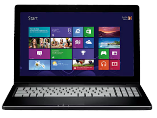 Asus N541L Drivers windows 8.1 64bit and windows 10 64bit