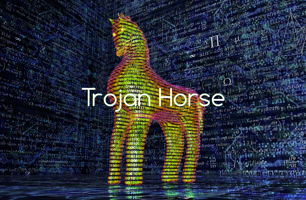 Trojan horse