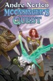 Moonsinger's Quest - Andre Norton