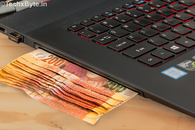 TOP 10 BEST WAYS TO EARN MONEY ONLINE IN INDIA techxbyte.in