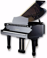 Samick SDP45 piano