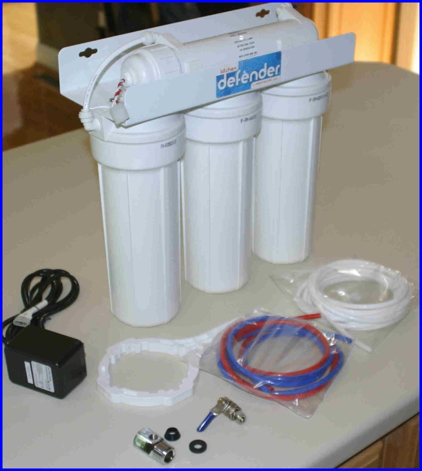 19 Kitchen Faucet Filter System MM0D SEAN MYERS'S BLOG