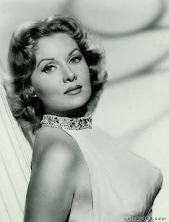 Cinema Divas: Rhonda Fleming