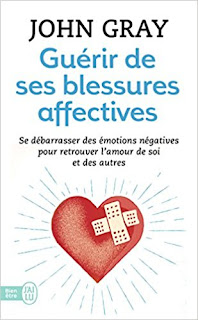 Guérir De Ses Blessures Affectives PDF Guérir De Ses Blessures Affectives PDF