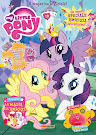 My Little Pony Italy Magazine 2015 Issue 19