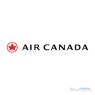 Air Canada Logo vector (.cdr)