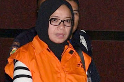  OTT KPK Amankan Waket Komisi VII DPR RI dan Sita Uang Rp 500 Juta