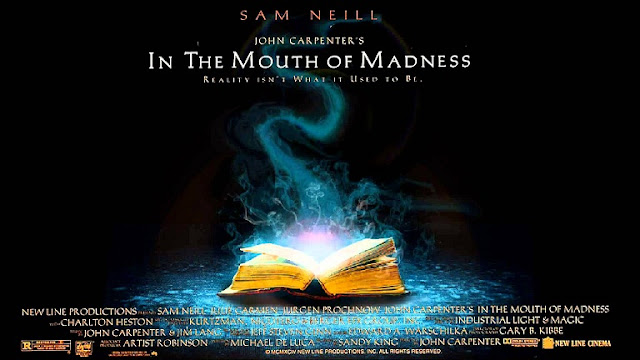 In the Mouth of Madness In the Mouth of Madness
