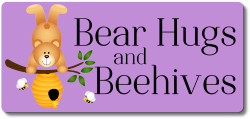 Bear Hugs and Beehives