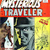 Tales of the Mysterious Traveler #5 - Steve Ditko art & cover