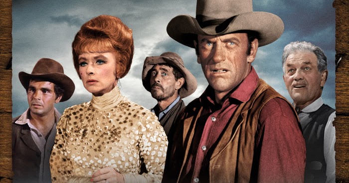 Paramount has announced the upcoming release of Season 13 of Gunsmoke and a...