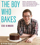 The Boy Who Bakes