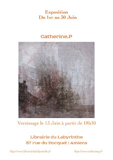 exposition au labyrinthe