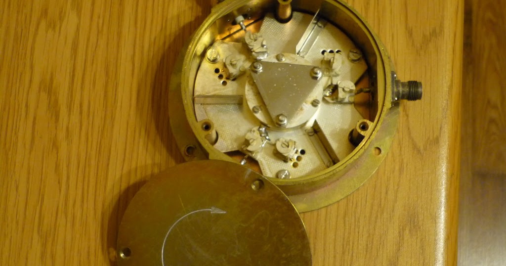 4 & 6m Ham Radio blog Simple antenna switch DIY