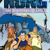 Kong: The Animated Series Episodes in Hindi