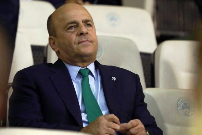 "Δεν θα ανεχτούμε άλλη συγκάλυψη"