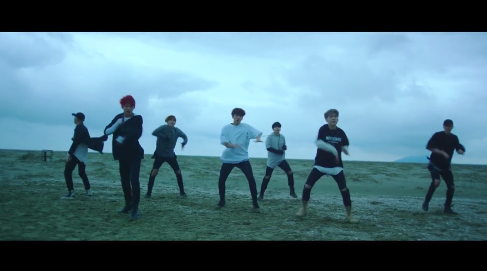 BTS revela último MV de la serie "Young Forever" "Save Me" Kpop Replay