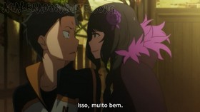 Re: Zero Kara Hajimeru Isekai Seikatsu 02 Re: Zero Kara Hajimeru Isekai Seikatsu 02