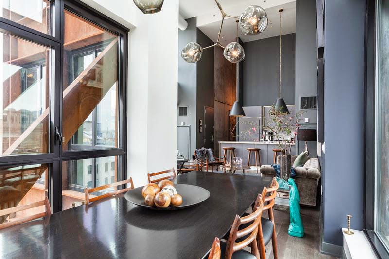 Apartamento decorado com atmosfera masculina. Blog Achados de Decoração Apartamento decorado com atmosfera masculina. Blog Achados de Decoração