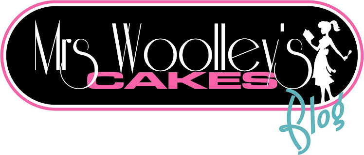 Mrs Woolley's Cakes