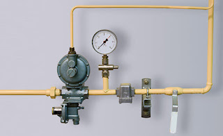 Gas Line Plumber Gas Line Plumber