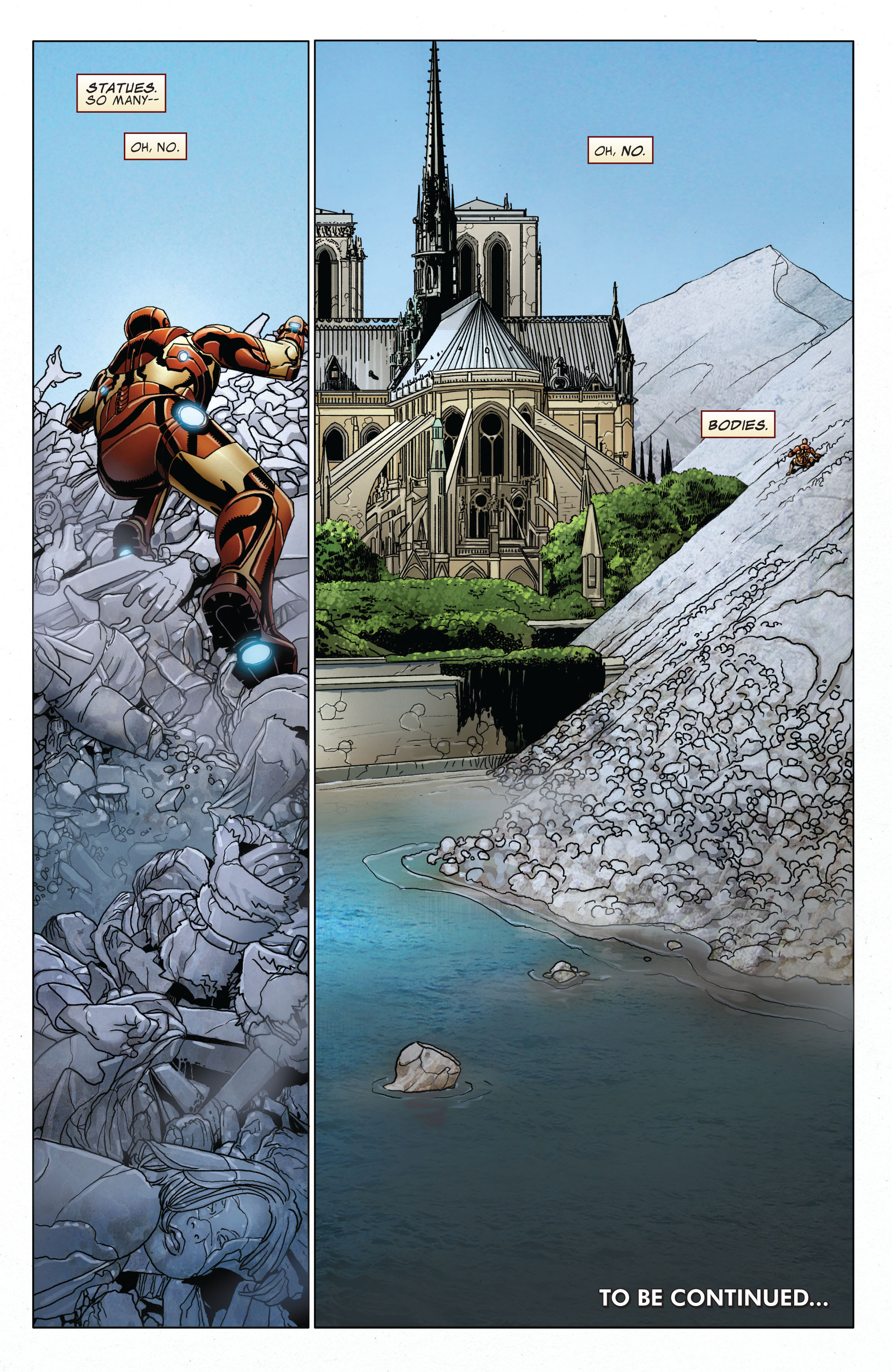 Invincible Iron Man (2008) 504 Page 21