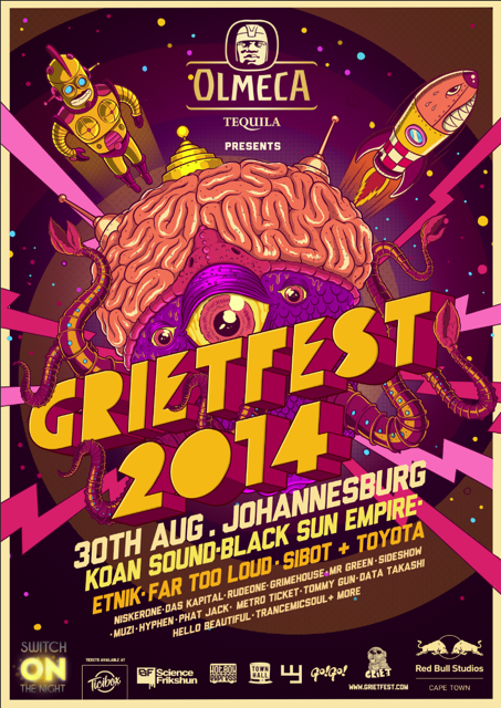 win tickets grietfest 2014