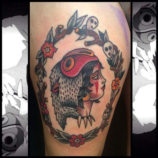10 Foto Gambar Tato 3D Unik Keren Dan Cantik Dengan Motif Warna Menyolok 10 Foto Gambar Tato 3D Unik Keren Dan Cantik Dengan Motif Warna Menyolok