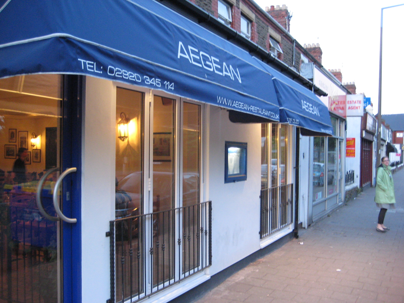 Thai Restaurant Cardiff Thai Restaurant Cardiff