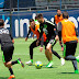 Seleccionados reportan en América