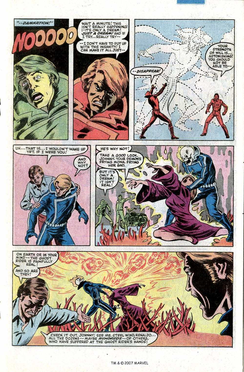 Ghost Rider (1973) issue 78 - Page 19