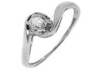 Diamond Promise Rings Diamond Promise Rings