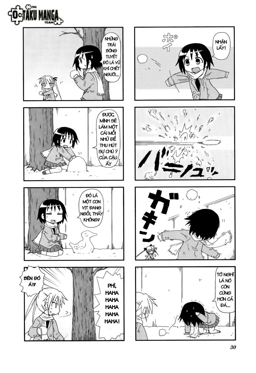 Baby Please Kill Me chap 17