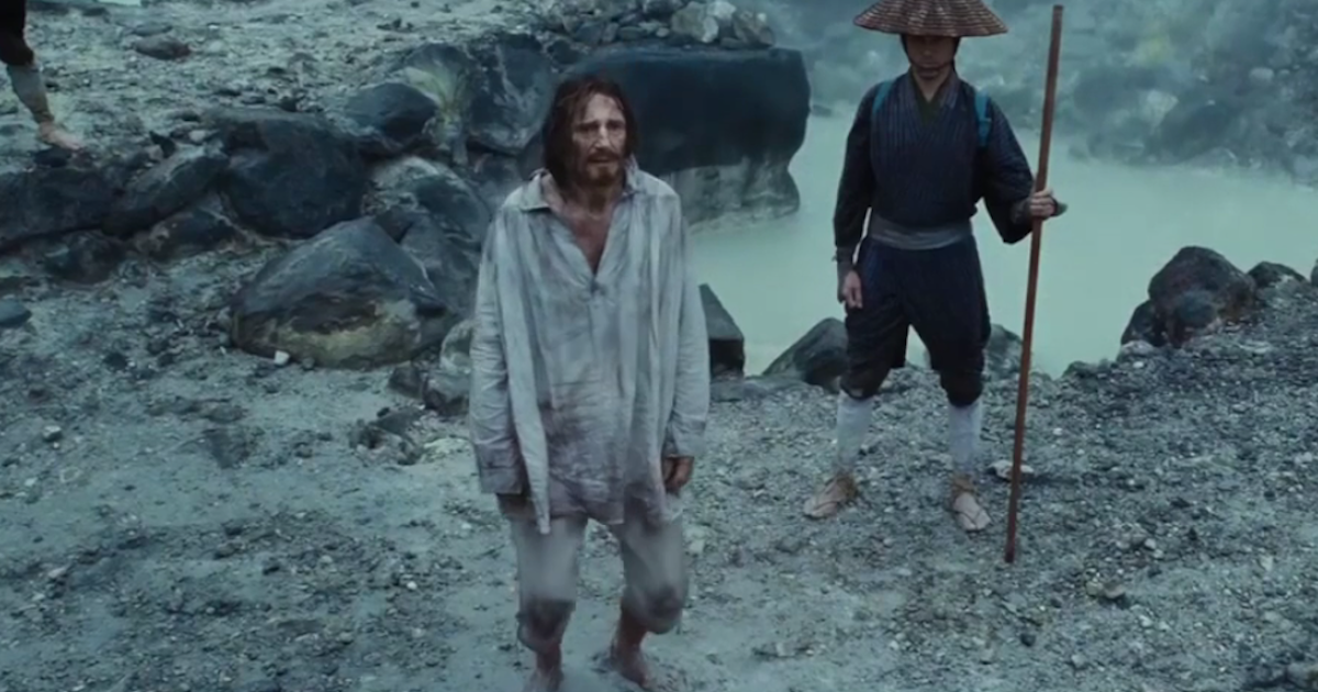 La Baie Du Silence - Film Ostracisme: Silence