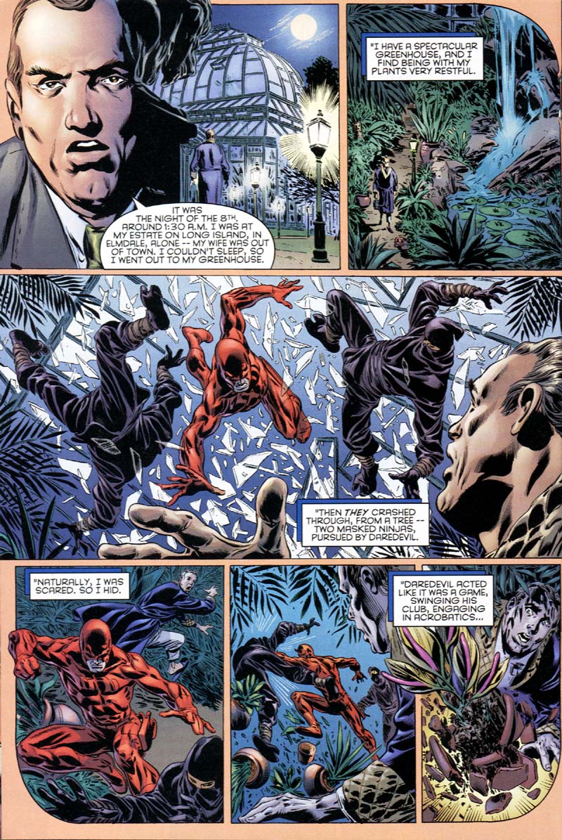 Daredevil (1998) 20 Page 17