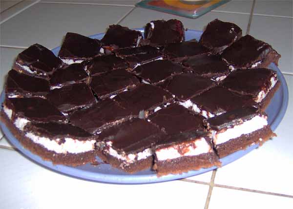 diabetikus sütemény receptek cukorbetegeknek)