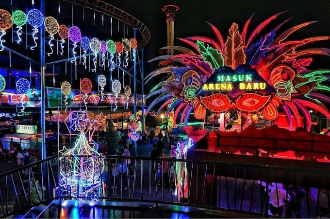 Besok Sabtu, Ayo Liburan ke Batu