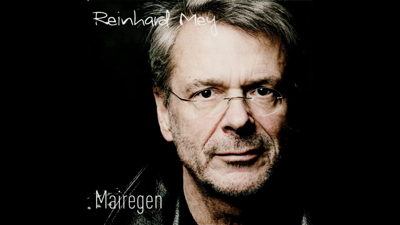 reinhard mey sei wachsam Germany News Collections reinhard mey sei wachsam Germany News Collections