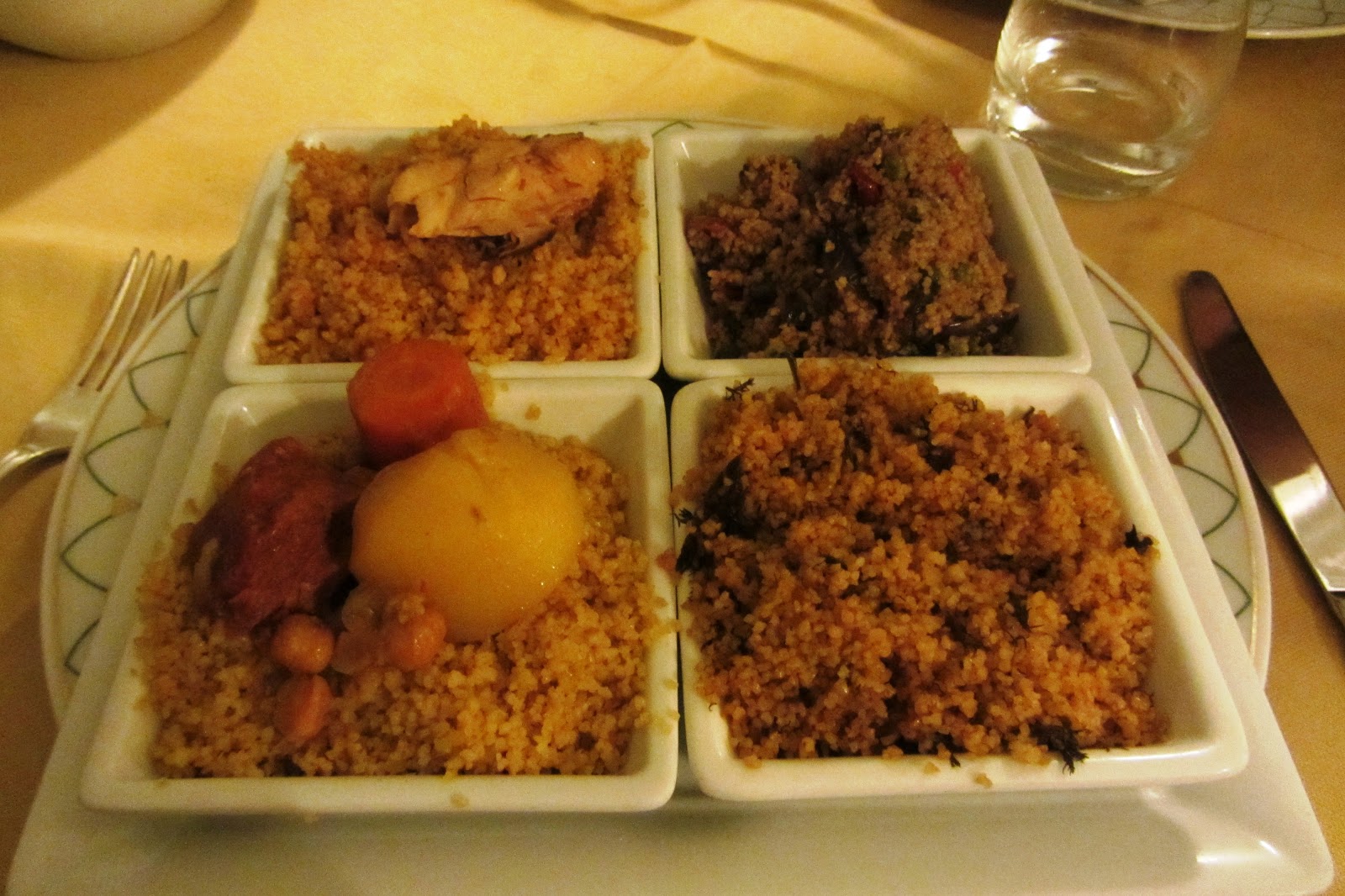 Crazy Dutch Foodie Foodie destination A taste of Sicily