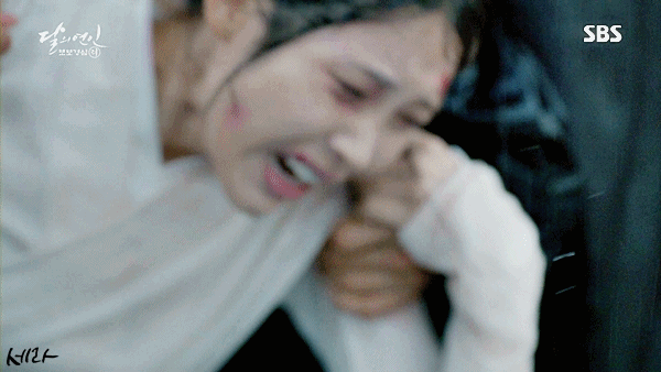 달의연인) 오상궁님 대사 다 받아써서 모아봤다 !! ㅠㅠㅠㅠㅠ다 명대사다 정말 | 인스티즈