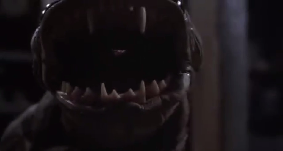 The Bloody Pit of Horror: Boogens, The (1981)