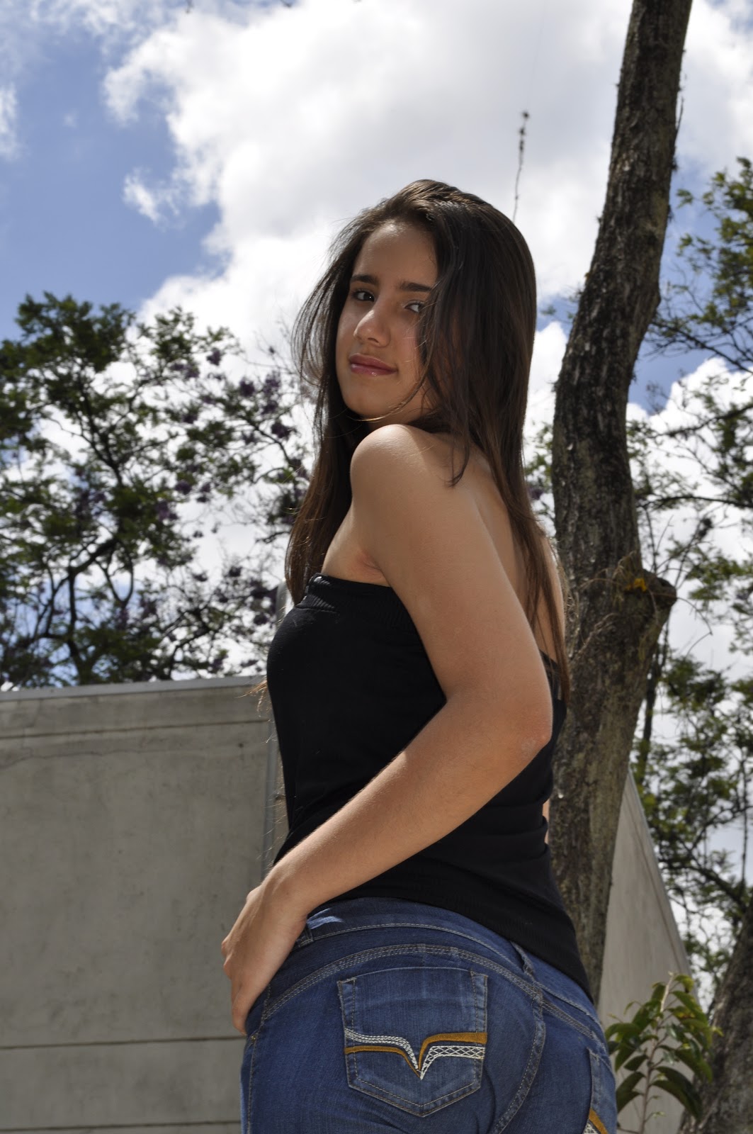 elizabeth garcia londoño: ELIZA GARCIA