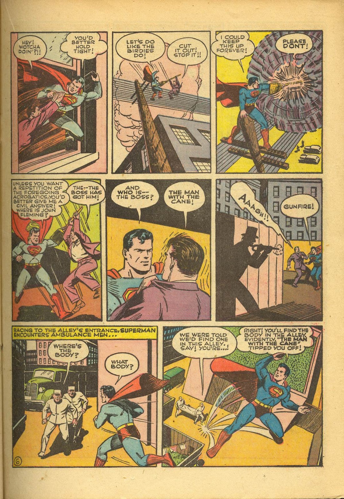 Superman (1939) issue 18 - Page 39