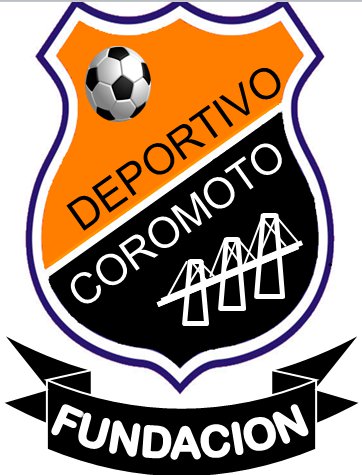 DEPORTIVO COROMOTO