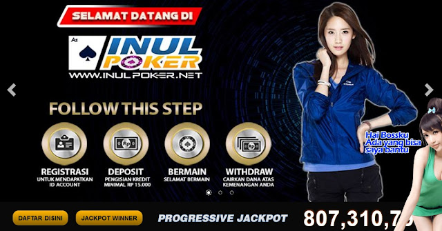 Inulpoker.net Agen Poker Online Dan Bandar Ceme Online Terbaik Terpercaya Inulpoker.net Agen Poker Online Dan Bandar Ceme Online Terbaik Terpercaya