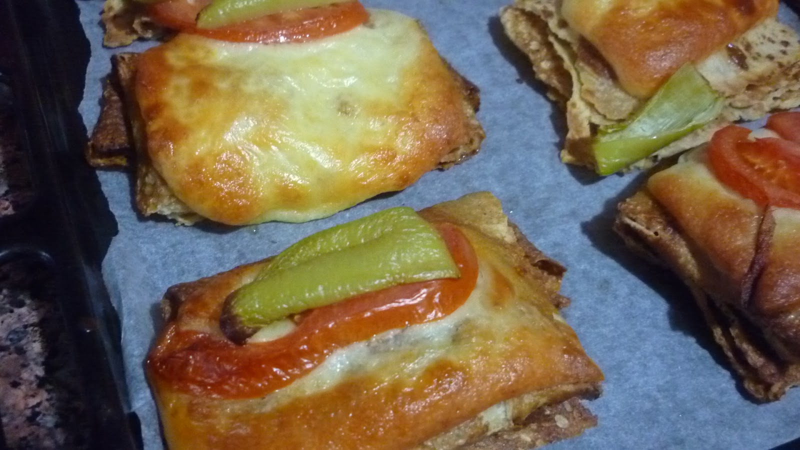 KREP BÖREK Bomba Yemek Tarifleri