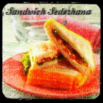 Sandwich Special Sandwich Special