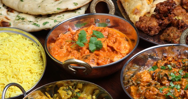 What Makes Indian Food Taste so Great? Here is the Answer
