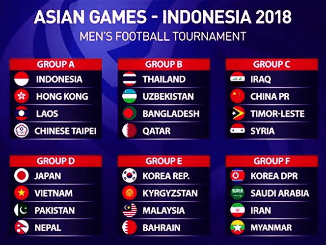 Jadual perlawanan bola sepak malaysia