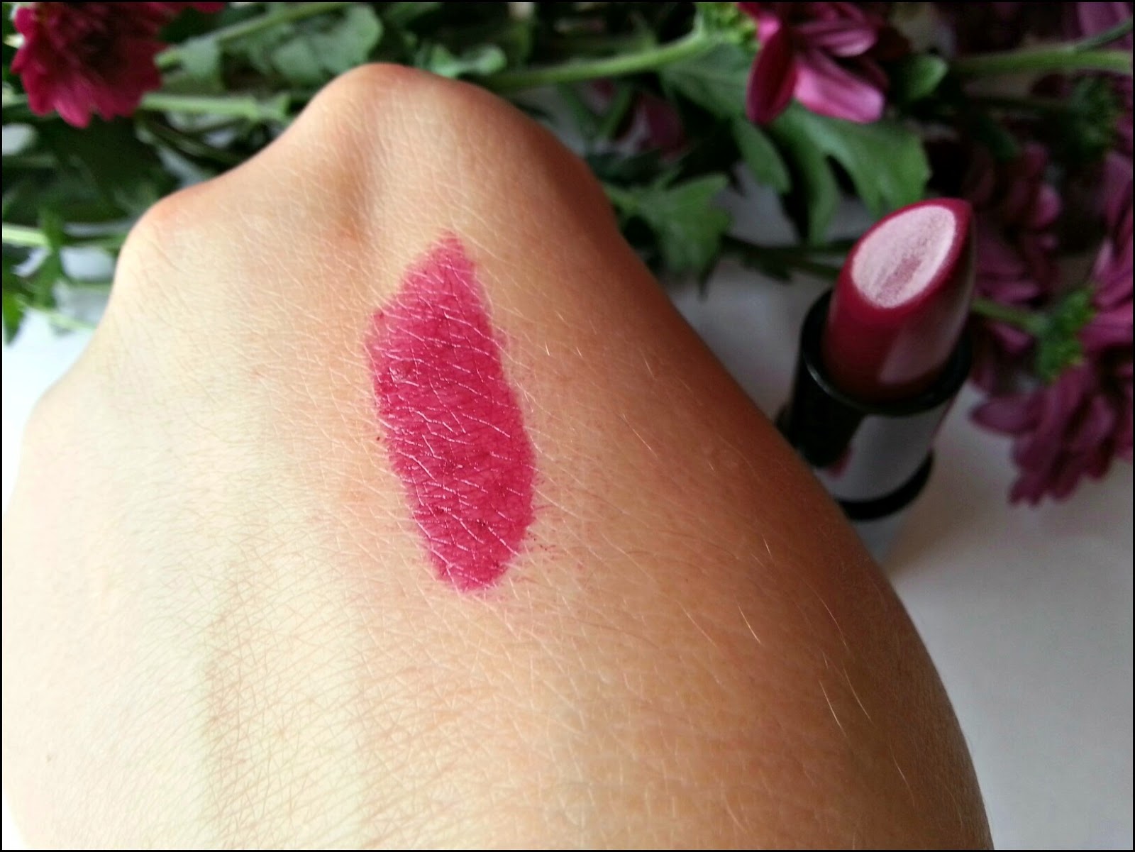 Rimmel Lasting Finish Lipstick by Kate #30